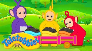 Teletubbies Baa Baa Black Sheep & Many More Nursery Rhymes For Children Cartoons For Kids