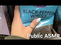 Public ASMR 