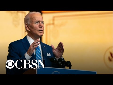 Who are Biden's top choices for the top health job?.