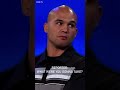 Robbie Lawler being the scariest fighter in UFC