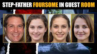 Download lagu Step-Father S*xual Affair With 3 Daughters, Mom Cought | True Crime Stories | True Crime Documentary