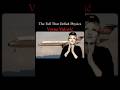 Vesna Vulović - She Fell 33,000 Feet — With No Parachute