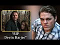 Devin Harjes, 'Boardwalk Empire' & 'Manifest' Actor, Dies at 41 | A Tribute to His Life & Legacy