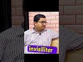 Blacklisted company