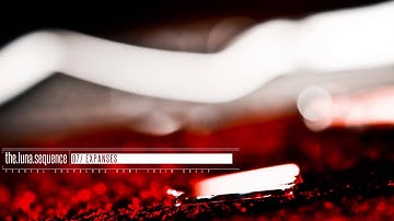 The Luna Sequence - Expanses