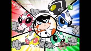 MBC3 - rare continuity 2 (2007)