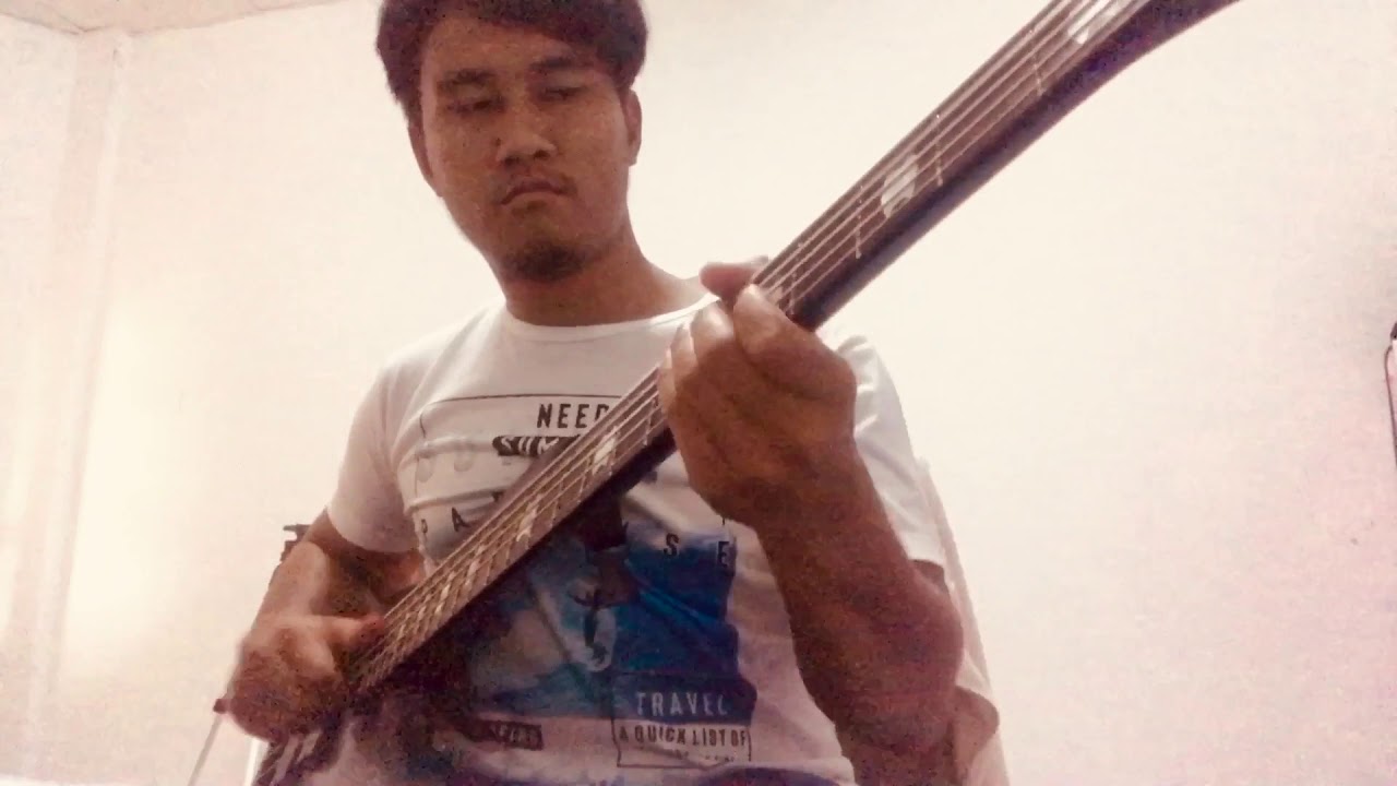 หน้าก็ไม่โหด ทำไมโสดก็ไม่รู้ (แนะนำท่อน Slap) - YouTube