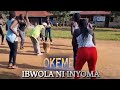 IBWOLA NI INYOMA OKEME ALYET Mixed By James Alele Acuda 