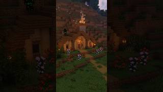 Today‘s creative Minecraft build! #foryou #minecraft #minecraftbuilding