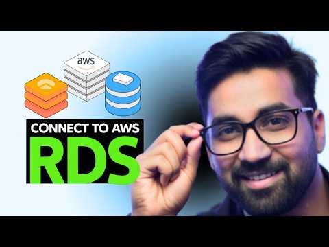 PostgreSQL RDS Setup Complete Guide (DBeaver Included)