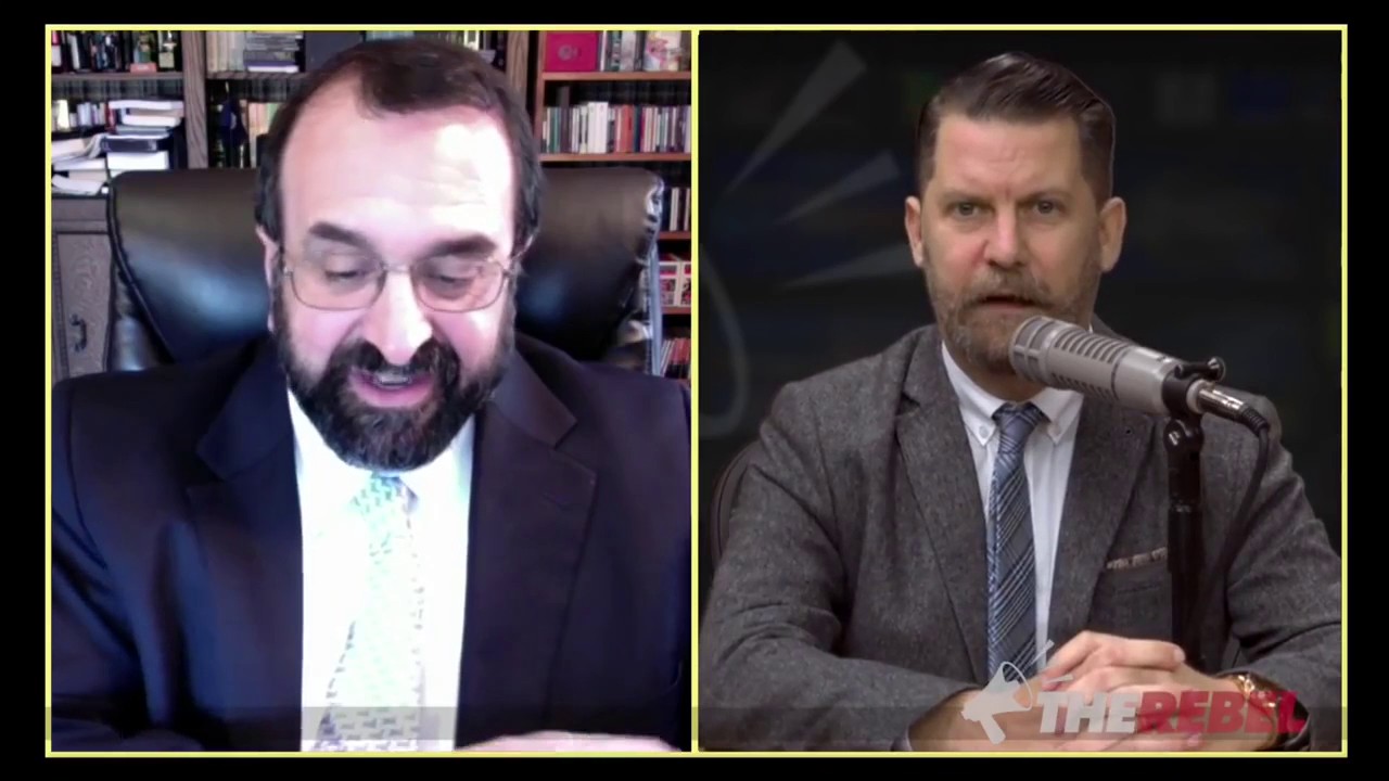 10 examples of the Koran being violent   Gavin McInnes