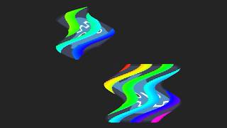 Combining shaders in Godot