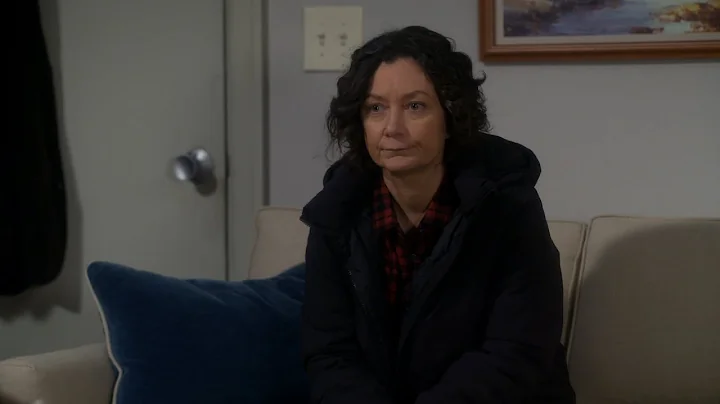 Darlene Speaks to a Therapist About Her Panic Atta...