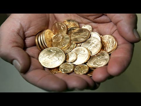 Video: Si possono cambiare monete estere all'ufficio postale?