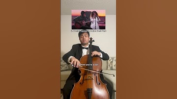 Thumbnail of best wedding songs part 2 #cello