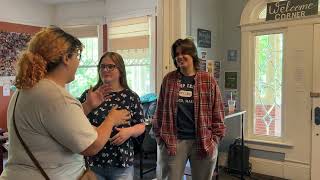 Summer Student Intern Teaser: 2026