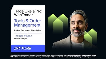 26.11.25 | Trade Like a Pro: WebTrader Tools & Order Management