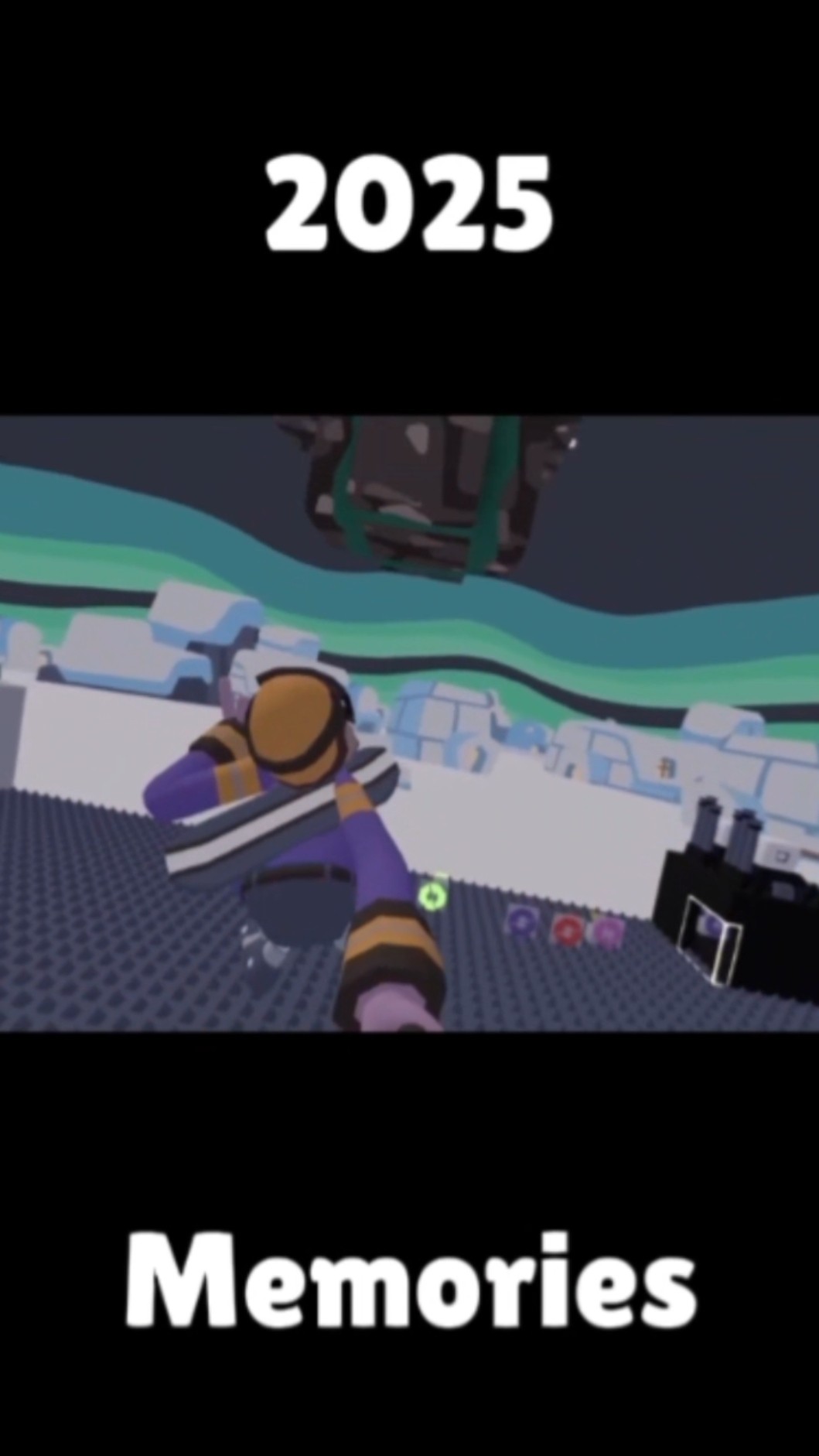GoodBye 2025 Hello 2026 Christmas Roblox Vr YouTube Oardefault 