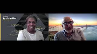Adding Graphs to Machine Learning with Melli Annamali | Oracle Developer Live