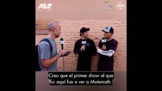 Tyler y Josh aman Columbus (Subtitulado en Español)