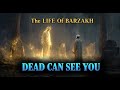 Dead People Hear You See You Miss You AI Barzakh Animation 