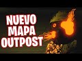 Que le PASO a TORCHER? Como ESCAPAR de (Outpost) en Piggy: Terror Series [CHAPTER 11!] ROBLOX