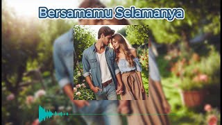 Bersamamu Selamanya (Official Lyric Video) #pop