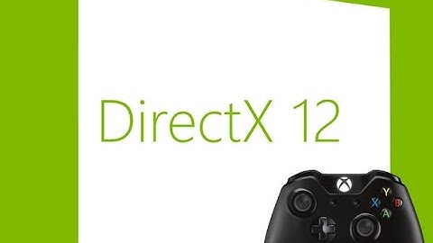 test demo CryEngine DirectX 12
