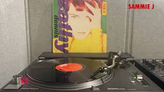 CATHY DENNIS - JUST ANOTHER DREAM ( club mix ) - YouTube