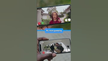 Ring AI Motion Detection 2025- Revolutionary Home Security Feature Explained #ai #homesecurity #tech