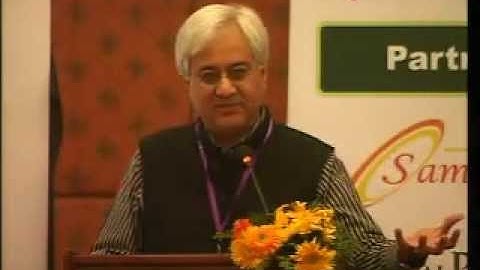 "The Cost of Inaction" by AK Shiva Kumar