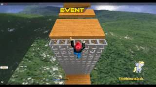 Super Checkpoint Event 1 In 706 Seconds By Theultimatezach