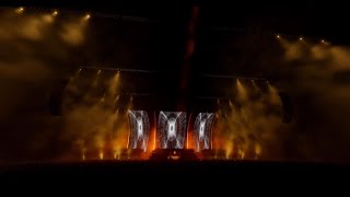 ARTBAT – The Spot (feat. JOA) | MA3 LIGHT SHOW