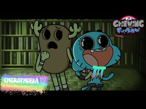 CHEROPHOBIA - THE GRIEVING OF FRIDAY [DEMO] [GAMEPLAY]