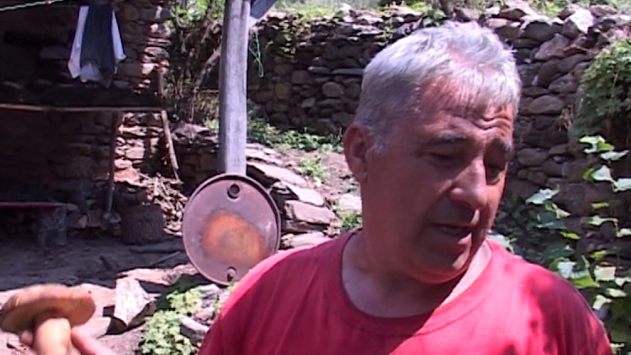 ПРВИ МАЈ ВО НЕЖИЛОВО