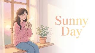 April Drip — Sunny Day — Soft Korean Indie Playlist to Start Your Day