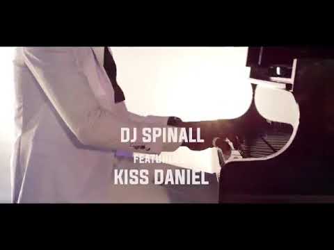 Kizz daniel baba ( Official video) ft dj spinall