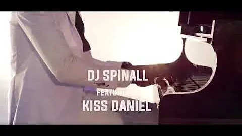 Kizz daniel baba ( Official video) ft dj spinall