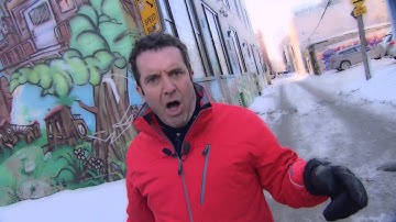 RMR: Rick’s Rant – The Politics of Fear