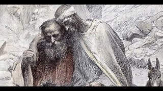 The Dangers of Mercy: The Sacrificial Meaning of the Parable of the Good Samaritan