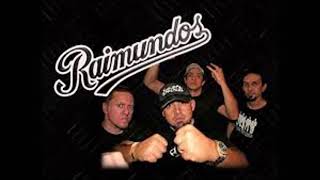 RAIMUNDOS - MULHER DE FASES - 1999