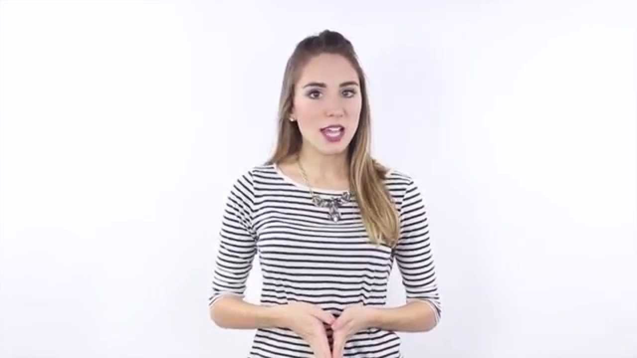How To Tell If A Guy Likes You - YouTube