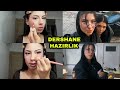 BENİMLE HAZIRLAN | DERSHANE VLOG | EYLÜL LAL