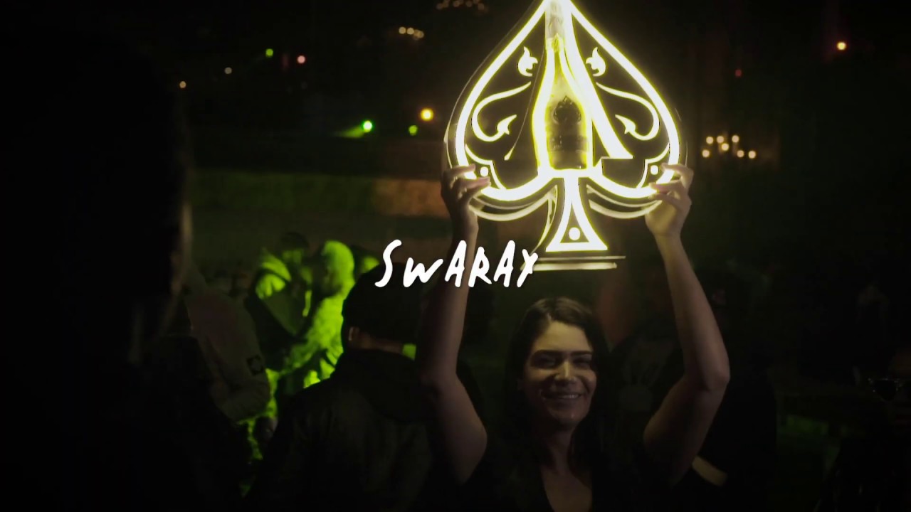 Swaray - Aint No Drought (Official Video) Shot By: EKtheSniper