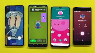 Ringing phones/ Samsung Galaxy A51   Meizu M5 / Snapchat / Realme   Fake WhatsApp Samsung Galaxy A50