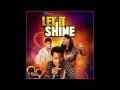 Let it shine you belong to me official song