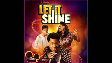 Let it shine: You Belong To Me Official Song