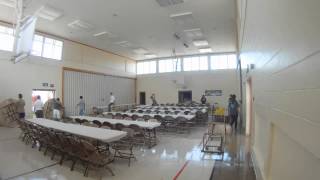 GoPro HD Hero - Time Lapse Kyron's Grad Party