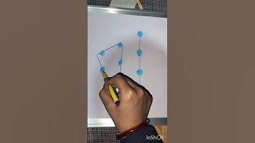 draw the checked pattern #art #artandcraft #maths #funny #puzzle #braintest #quiz #games #drawing