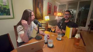 The BCLDB Strike, Michelin Awards & The Death of the “Foodie” — w/ James Iranzad